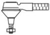 TALBO 1002252900 Tie Rod End